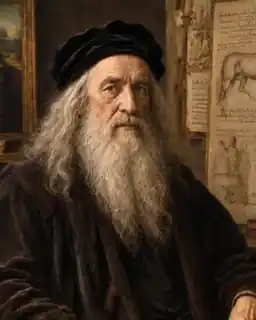 Leonardo da Vinci